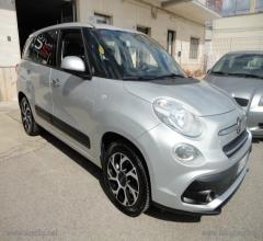 Auto - Fiat 500l 1.6 mjt 120 cv business