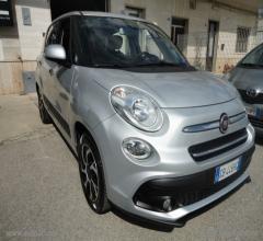 Auto - Fiat 500l 1.6 mjt 120 cv business