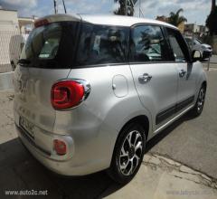 Auto - Fiat 500l 1.6 mjt 120 cv business