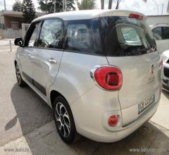 Auto - Fiat 500l 1.6 mjt 120 cv business