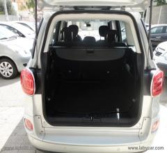Auto - Fiat 500l 1.6 mjt 120 cv business