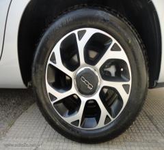 Auto - Fiat 500l 1.6 mjt 120 cv business