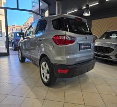 Auto - Ford ecosport 1.0 ecoboost 100 cv connect
