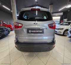 Auto - Ford ecosport 1.0 ecoboost 100 cv connect