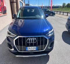 Auto - Audi q3 35 tdi s tronic business advanced