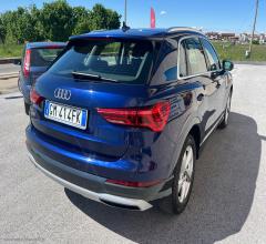 Auto - Audi q3 35 tdi s tronic business advanced