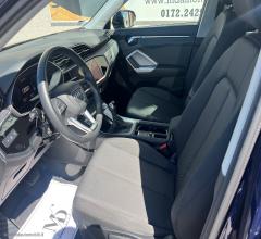 Auto - Audi q3 35 tdi s tronic business advanced
