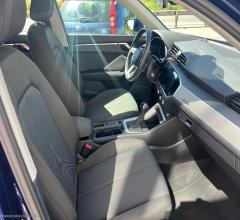 Auto - Audi q3 35 tdi s tronic business advanced
