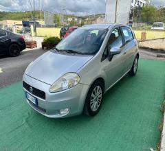 Auto - Fiat grande punto 1.3 mjt 90 cv 5p. emotion