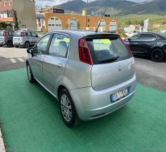 Auto - Fiat grande punto 1.3 mjt 90 cv 5p. emotion