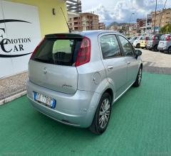 Auto - Fiat grande punto 1.3 mjt 90 cv 5p. emotion