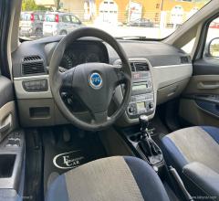 Auto - Fiat grande punto 1.3 mjt 90 cv 5p. emotion