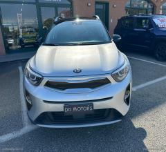 Auto - Kia stonic 1.4 mpi ecogpl energy
