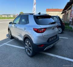 Auto - Kia stonic 1.4 mpi ecogpl energy