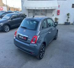 Auto - Fiat 500 c 1.0 hybrid dolcevita