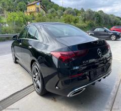 Auto - Mercedes-benz cla 200 d auto. amg line advanced plus