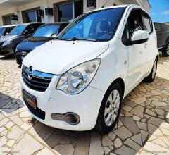 Auto - Opel agila 1.2 86 cv gpl-tech enjoy