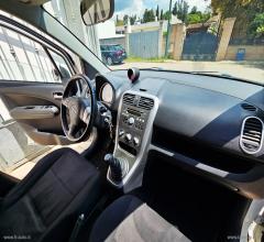 Auto - Opel agila 1.2 86 cv gpl-tech enjoy