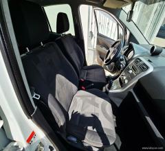 Auto - Opel agila 1.2 86 cv gpl-tech enjoy