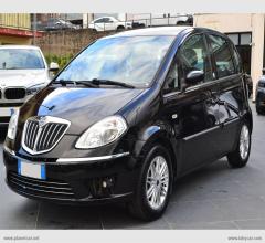 Lancia musa 1.4 oro ecochic gpl