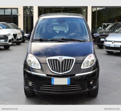 Auto - Lancia musa 1.4 oro ecochic gpl