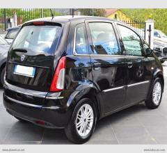 Auto - Lancia musa 1.4 oro ecochic gpl