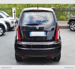 Auto - Lancia musa 1.4 oro ecochic gpl