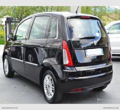Auto - Lancia musa 1.4 oro ecochic gpl