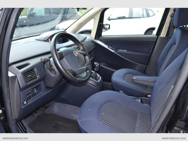 Auto - Lancia musa 1.4 oro ecochic gpl