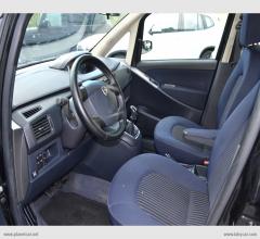 Auto - Lancia musa 1.4 oro ecochic gpl