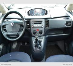 Auto - Lancia musa 1.4 oro ecochic gpl