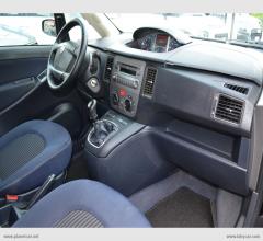 Auto - Lancia musa 1.4 oro ecochic gpl