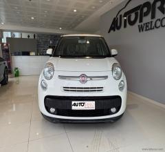 Fiat 500l 1.4 95 cv lounge