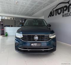 Volkswagen tiguan 2.0 tdi 150cv scr dsg life