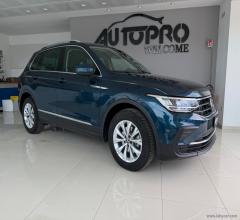 Auto - Volkswagen tiguan 2.0 tdi 150cv scr dsg life