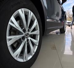 Auto - Volkswagen tiguan 2.0 tdi 150cv scr dsg life