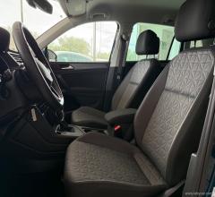 Auto - Volkswagen tiguan 2.0 tdi 150cv scr dsg life