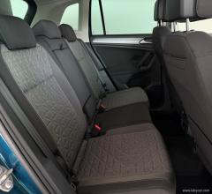 Auto - Volkswagen tiguan 2.0 tdi 150cv scr dsg life