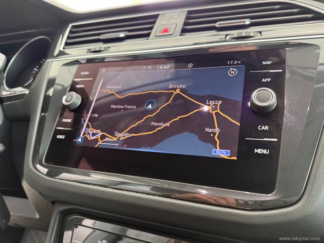 Auto - Volkswagen tiguan 2.0 tdi 150cv scr dsg life