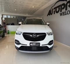 Opel grandland x 1.5 d ecotec s&s innovation