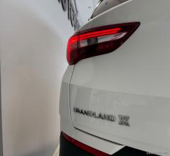 Auto - Opel grandland x 1.5 d ecotec s&s innovation