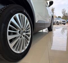 Auto - Opel grandland x 1.5 d ecotec s&s innovation