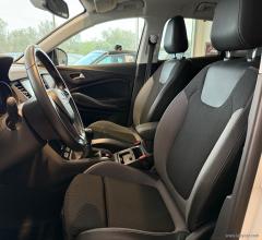 Auto - Opel grandland x 1.5 d ecotec s&s innovation