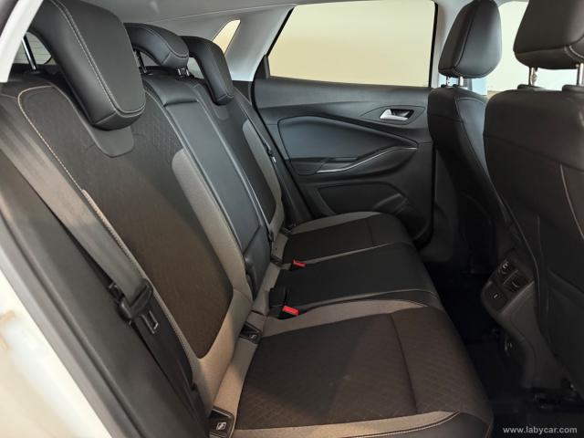 Auto - Opel grandland x 1.5 d ecotec s&s innovation