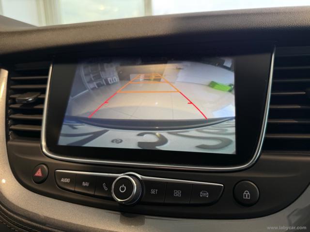Auto - Opel grandland x 1.5 d ecotec s&s innovation
