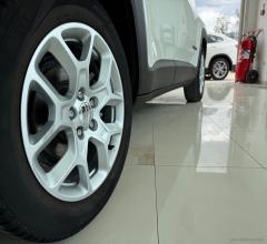 Auto - Jeep renegade 1.6 mjt 120cv limited