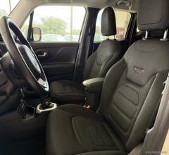 Auto - Jeep renegade 1.6 mjt 120cv limited