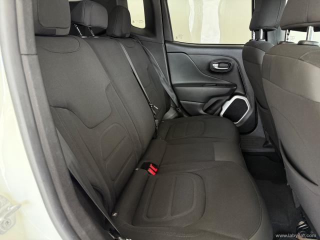 Auto - Jeep renegade 1.6 mjt 120cv limited