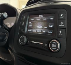 Auto - Jeep renegade 1.6 mjt 120cv limited