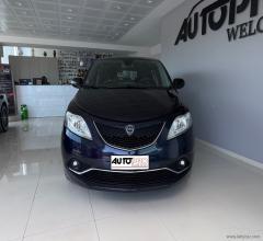Auto - Lancia ypsilon 1.2 69 cv 5p. gold
